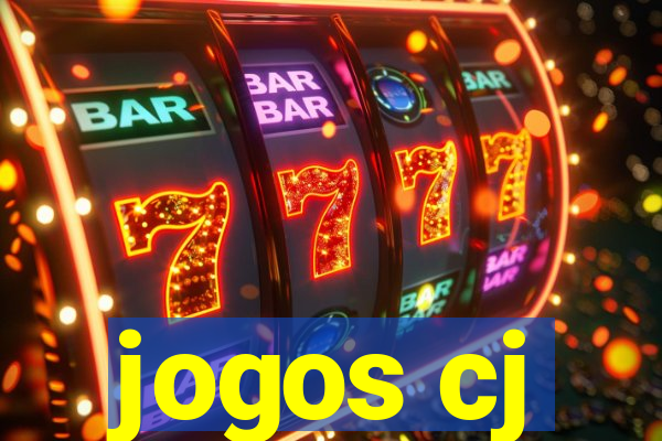 jogos cj